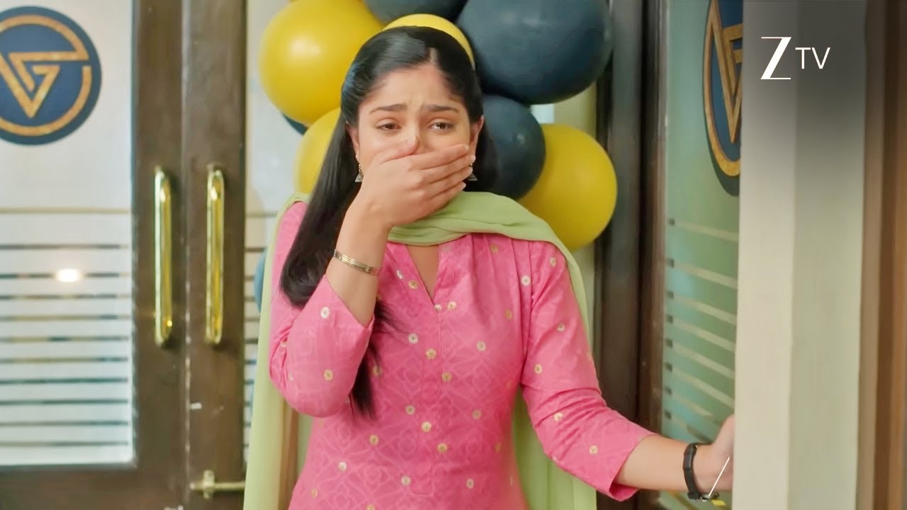 TUMM SE TUMM TAK | Meera ne Arya se kahi apne dil ki baat.