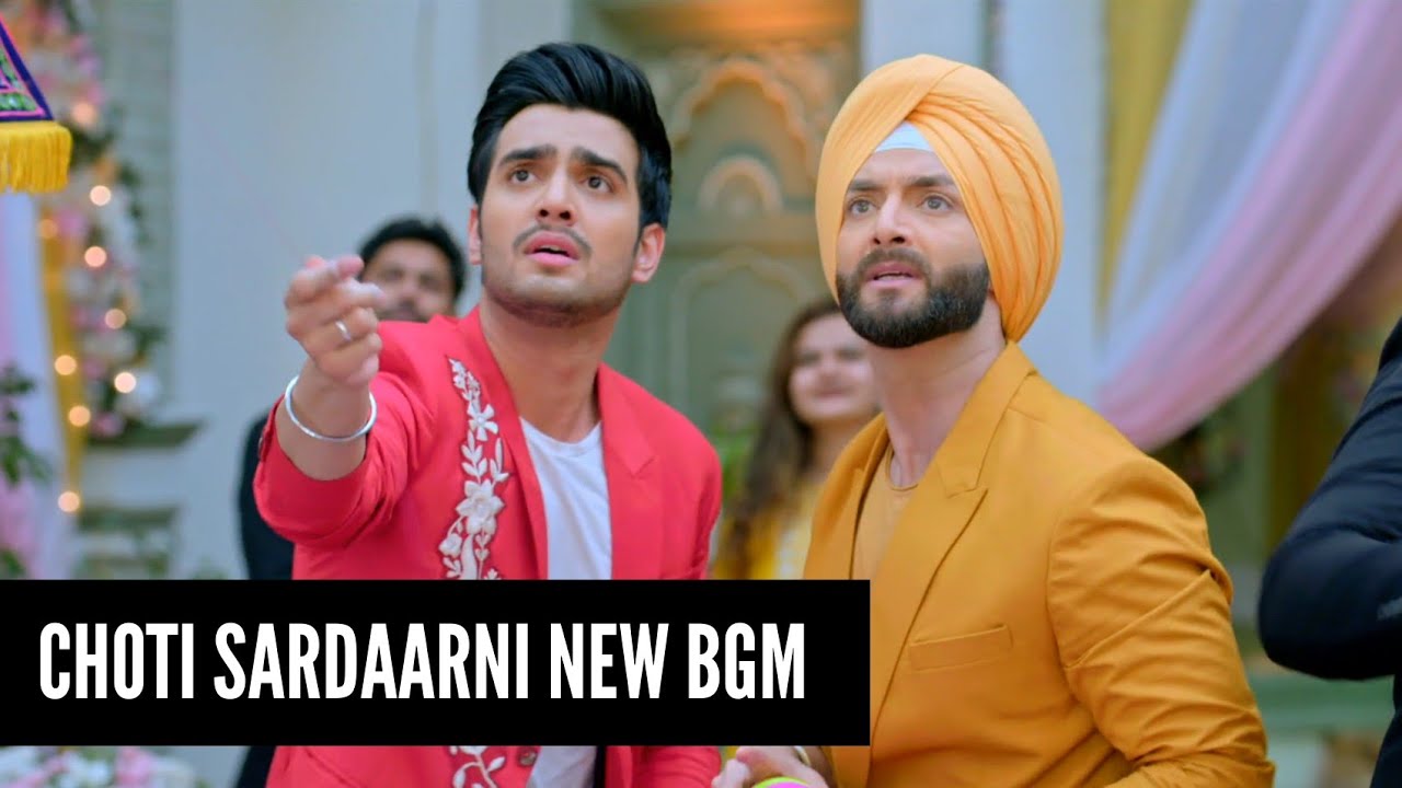 Choti Sardaarni New BGM | Ep 702