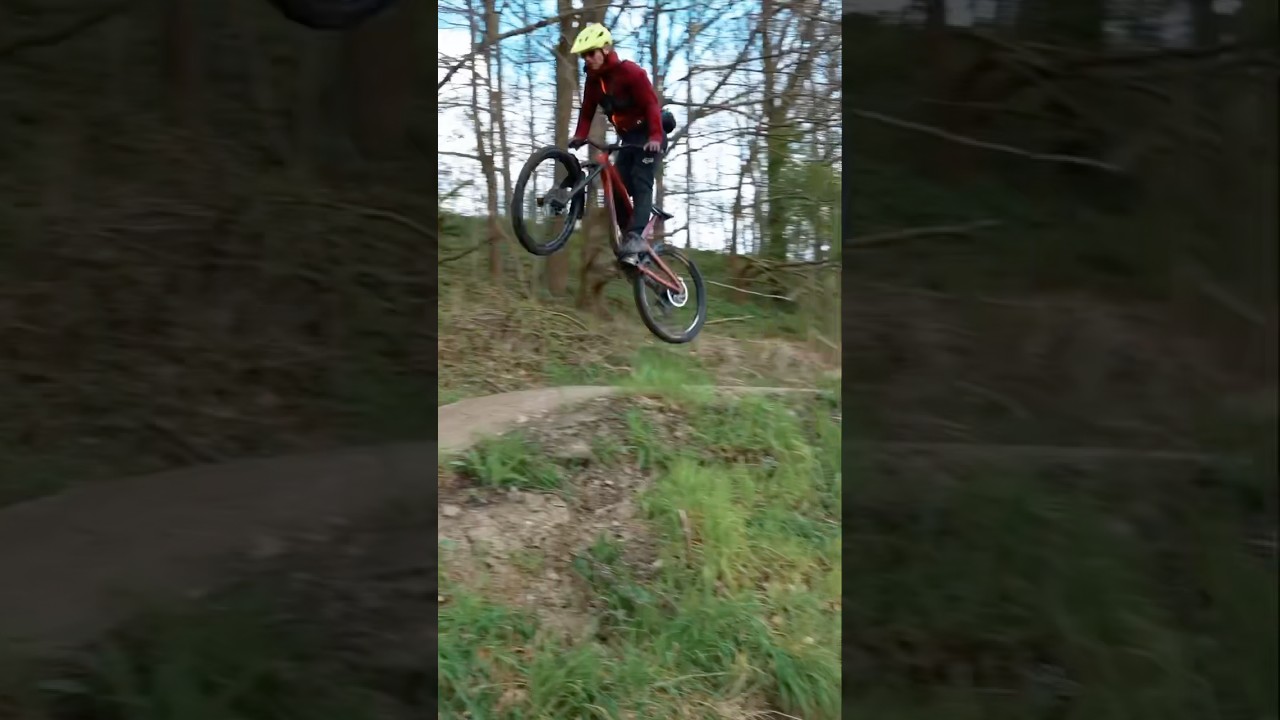 De 5 Beste MTB routes van 2024