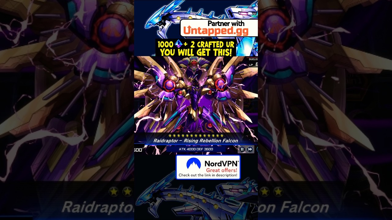 Get the best Structure deck ever release RIGHT NOW ‼️ #yugioh #masterduel #wcs2025
