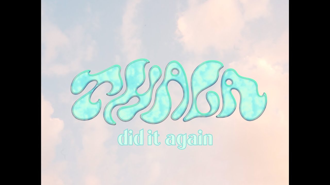 THALA - diditagain (Official Lyric Video)