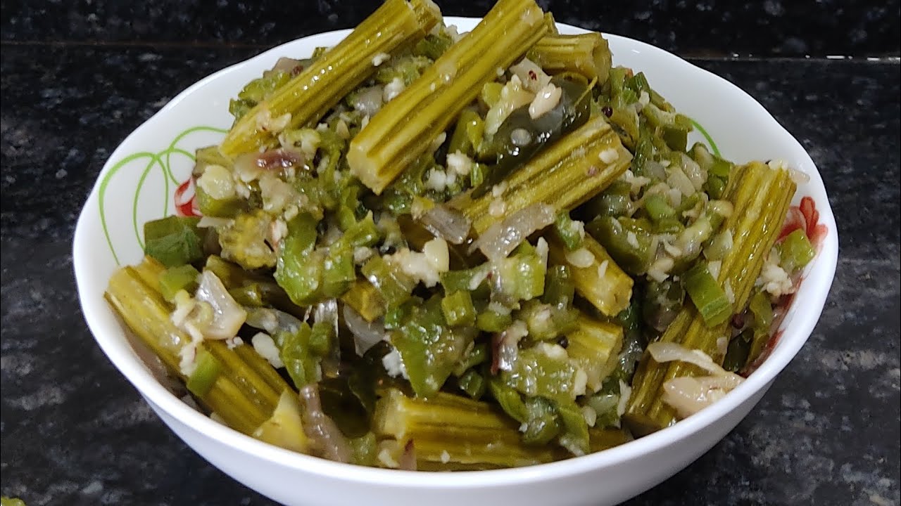 Ridge gourd and drumstick upkari recipe | ಹೀರೇಕಾಯಿ ಮತ್ತು ನುಗ್ಗೆಕಾಯಿ ಉಪ್ಕರಿ ರೆಸಿಪಿ | Healthy palya |