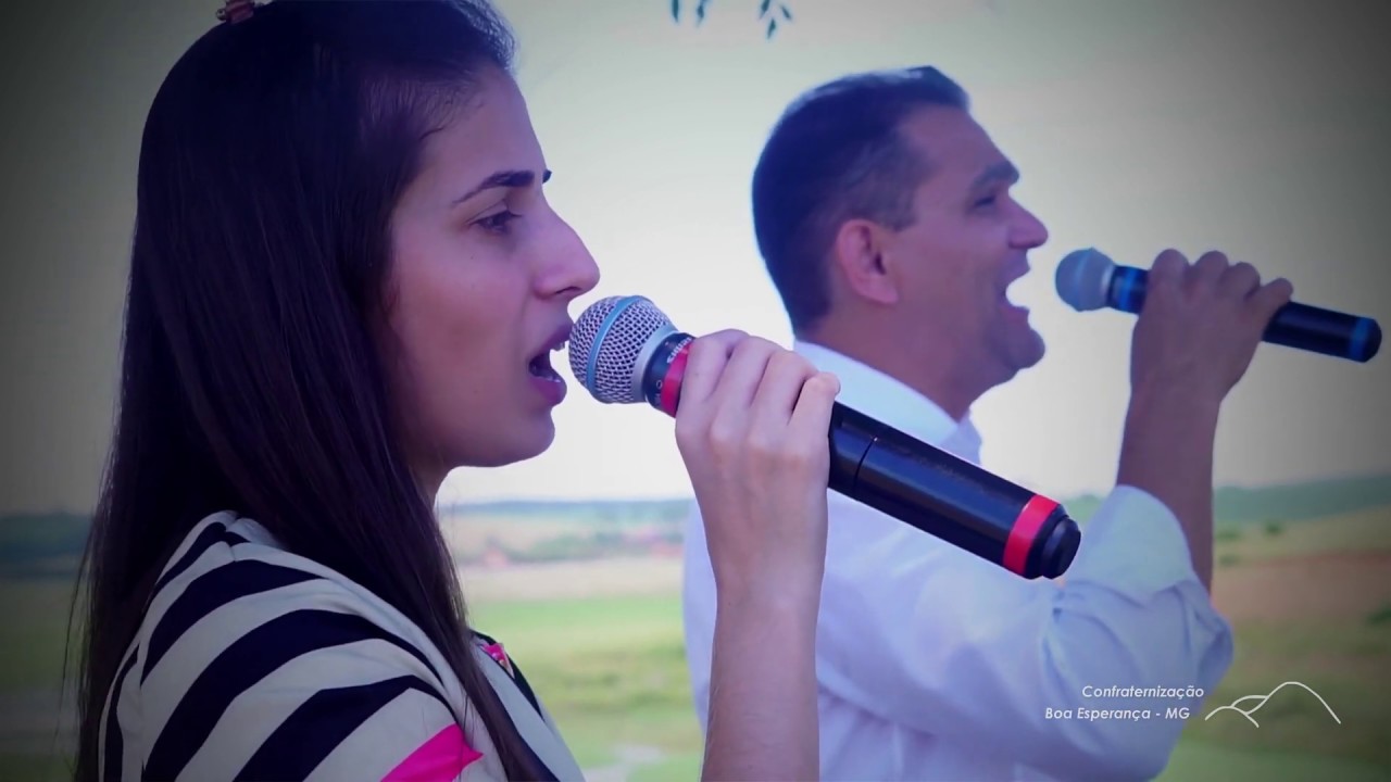 O Dia da Redenção Está Perto- Daniel e Vanessa | Tabernáculo da Fé Campinas/SP.