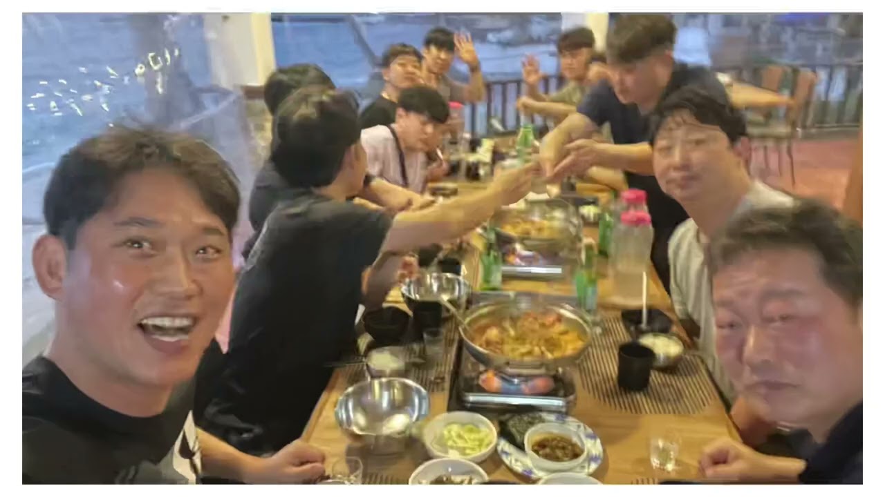 스쿠버라인 필리핀 민도로 사방비치 아우라리조트 해외다이빙투어