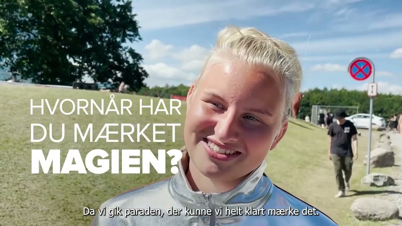 Det bedste og det værste ved DGI Landsstævne