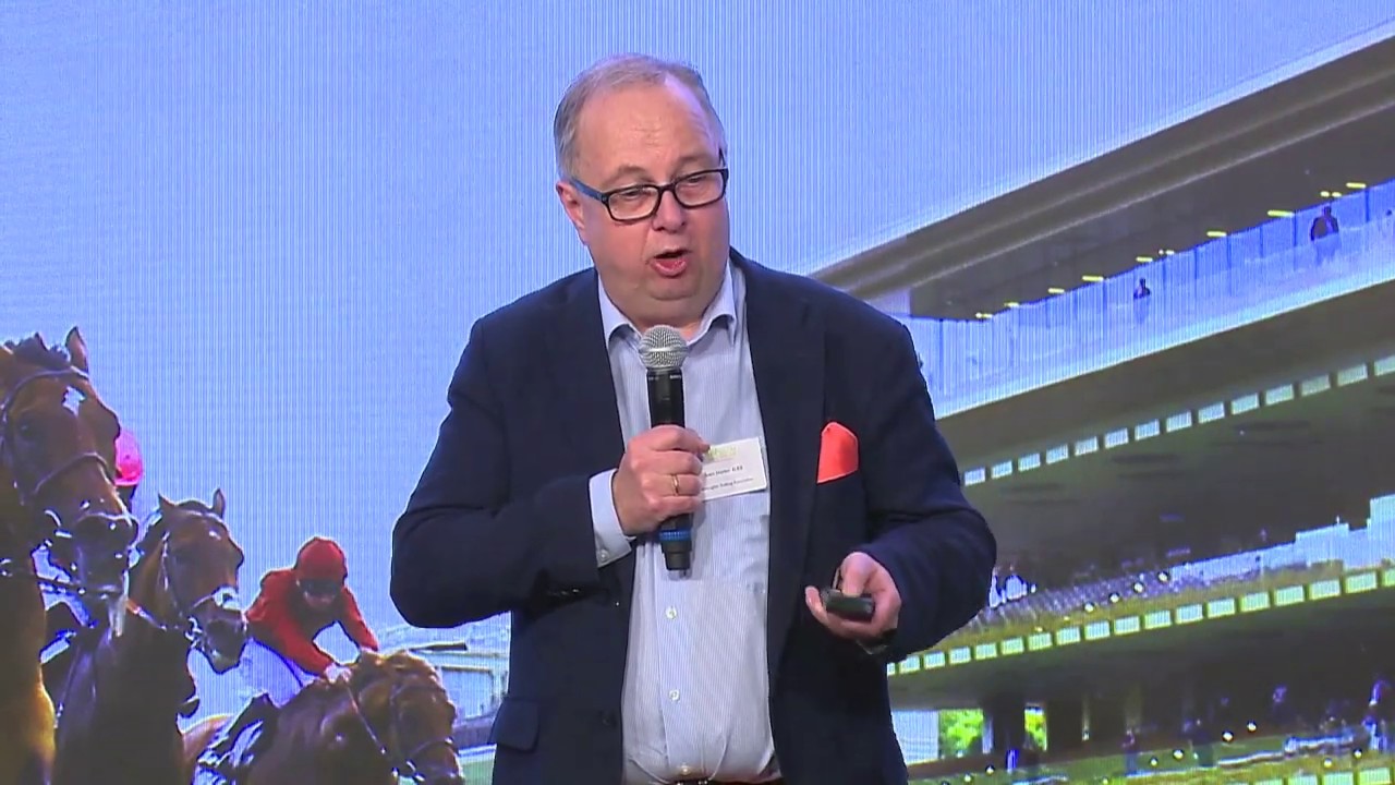 RBForum Paris 2019 : Social Responsibility: Animal in Sport – The ethical image of racing