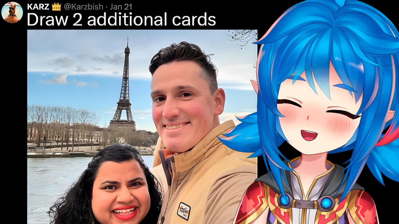 I'm going to hell