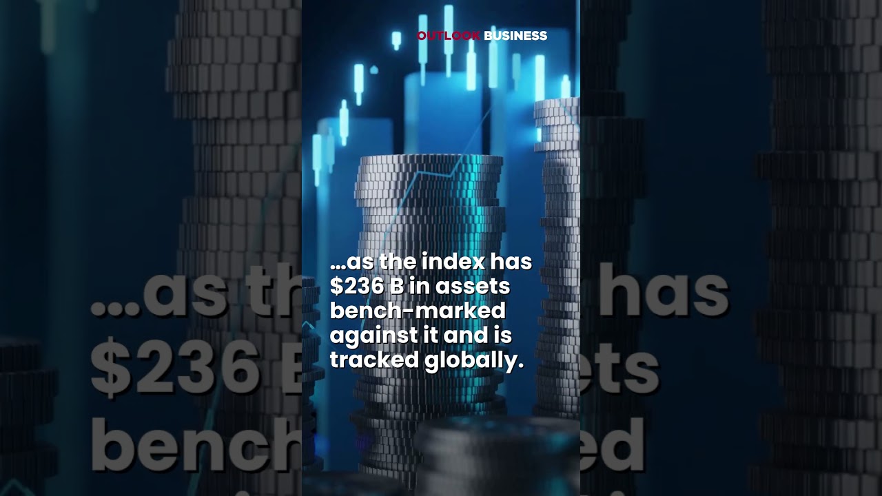 India&rsquo;s Inclusion in JP Morgan Index