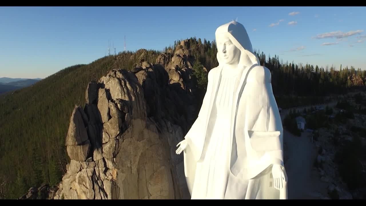 On The Mountain