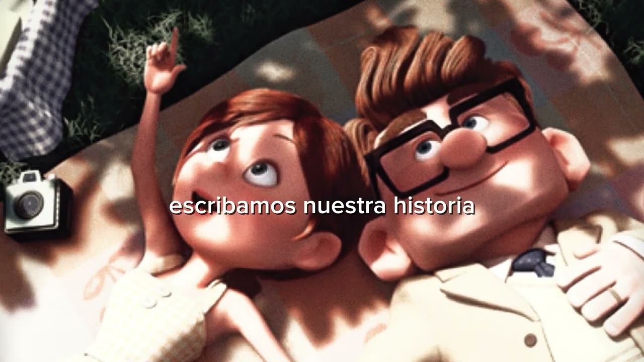 RannBaby - Bajo el mismo Cielo (Letra - Lyrics) 