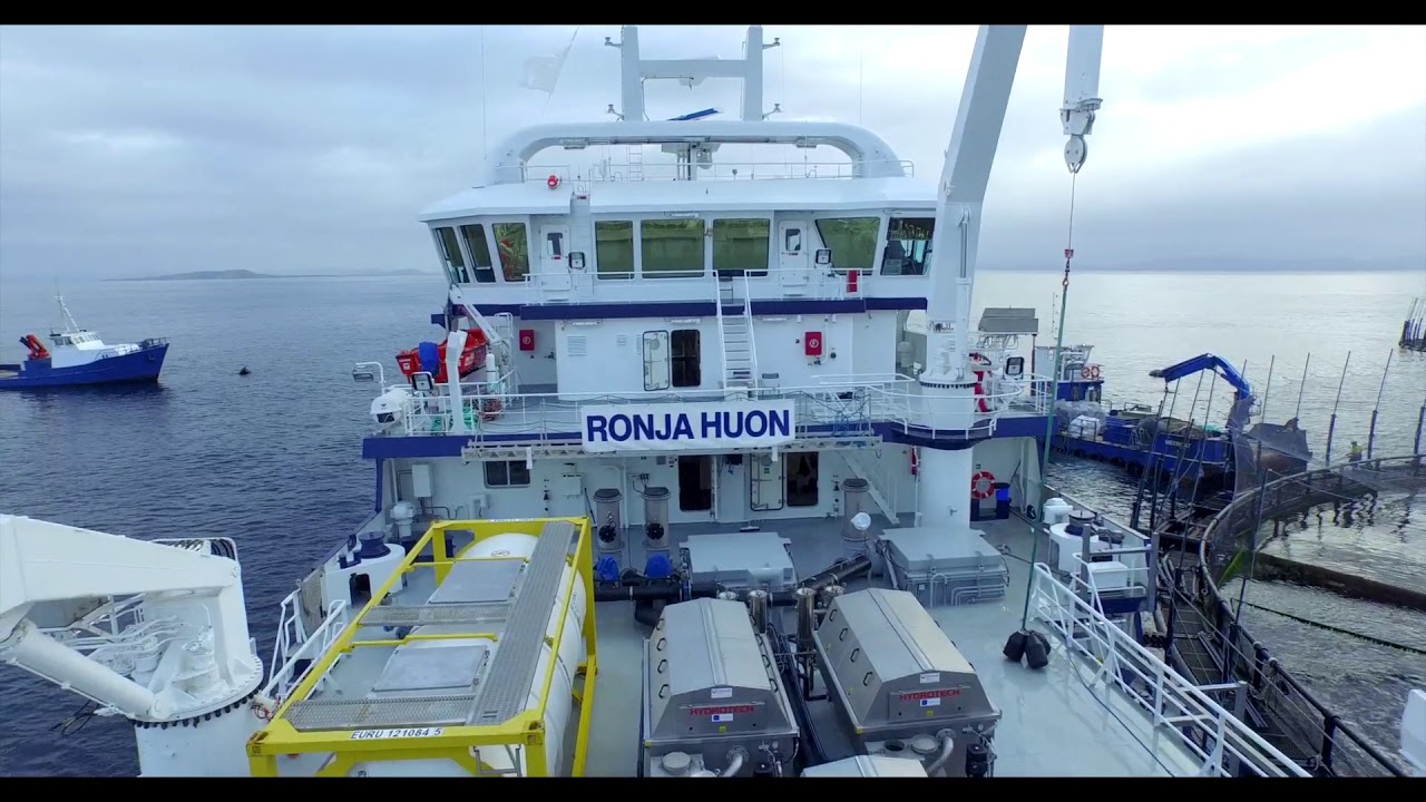 Well Boat HD