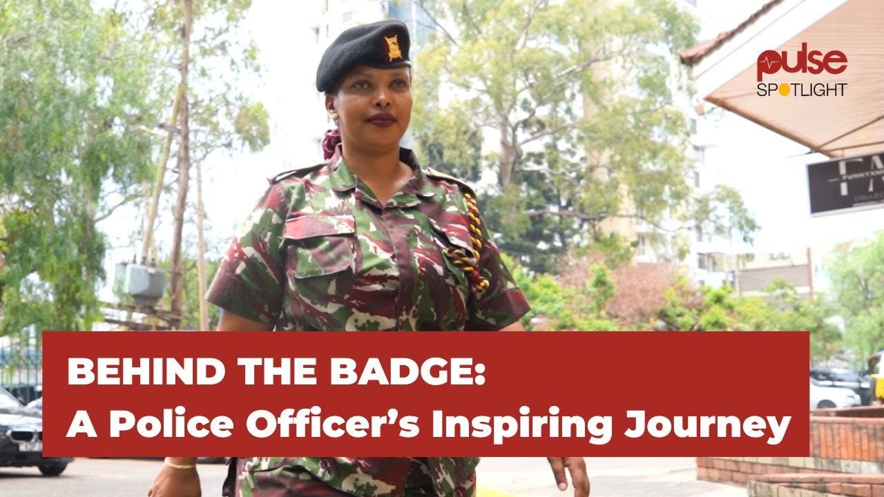 Inside the Life of a Police Officer: A Journey of Duty | Pulse Spotlight