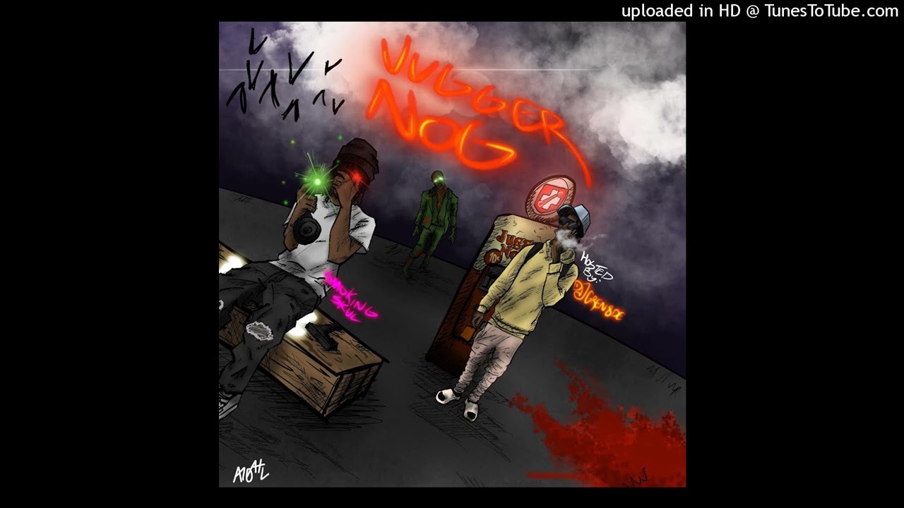 smokingskul - CIA (twovrt)
