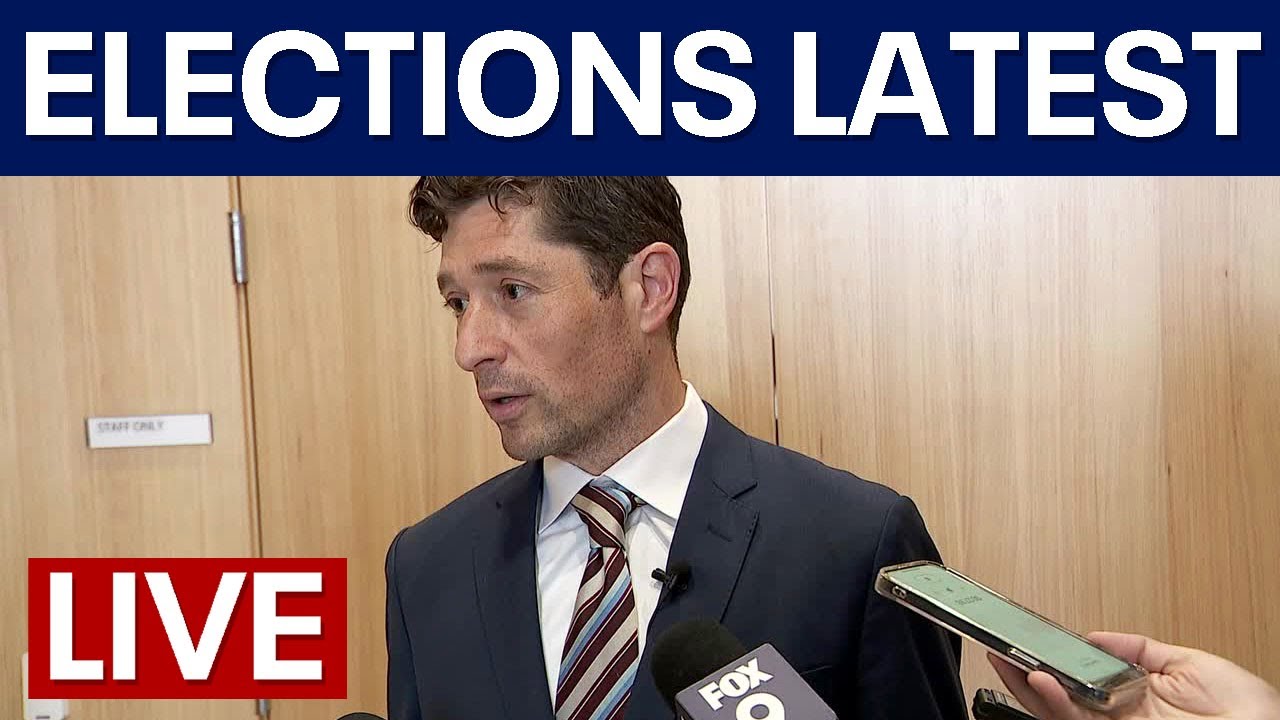 LIVE NEWS | Minnesota elections latest, Minneapolis mayor race, Vikings Wednesday