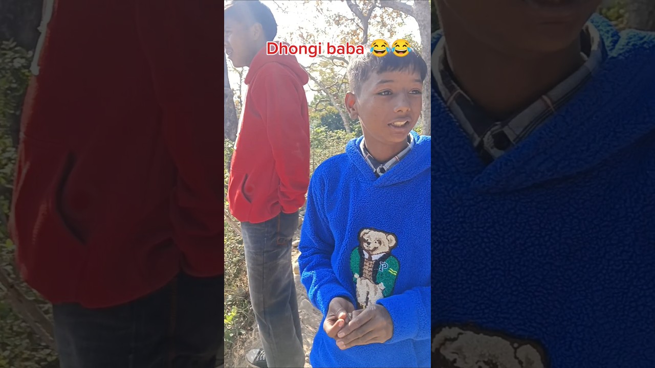 Aaj to hume Dhongi baba mil gaye😂😱😧Day 3 mini vlog❤️