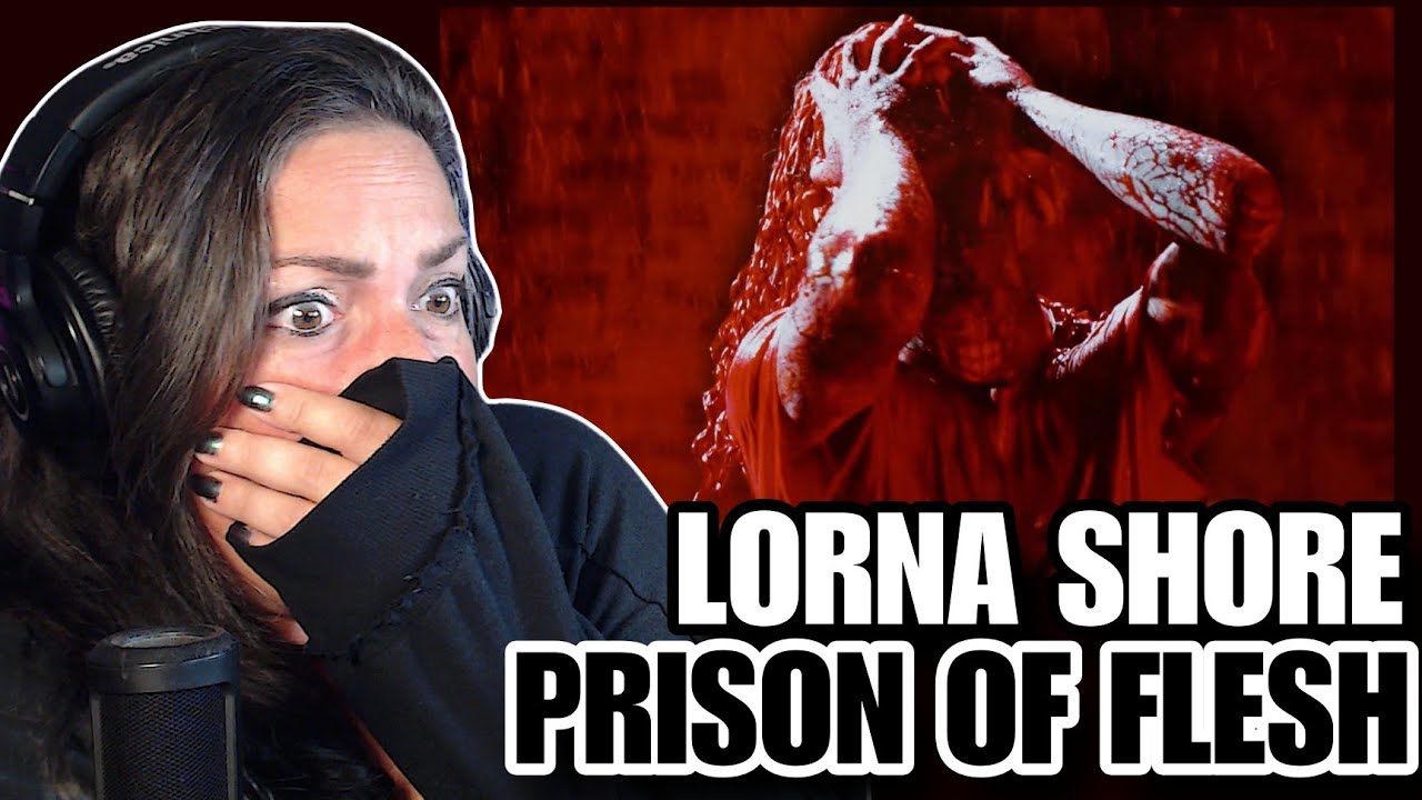 First Listen | Lorna Shore - Prison Of Flesh