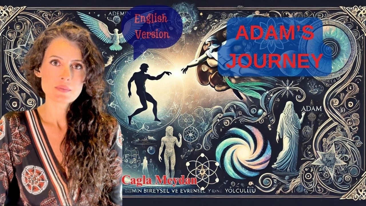 HZ. ADAM'S INDIVIDUAL AND UNIVERSAL JOURNEY