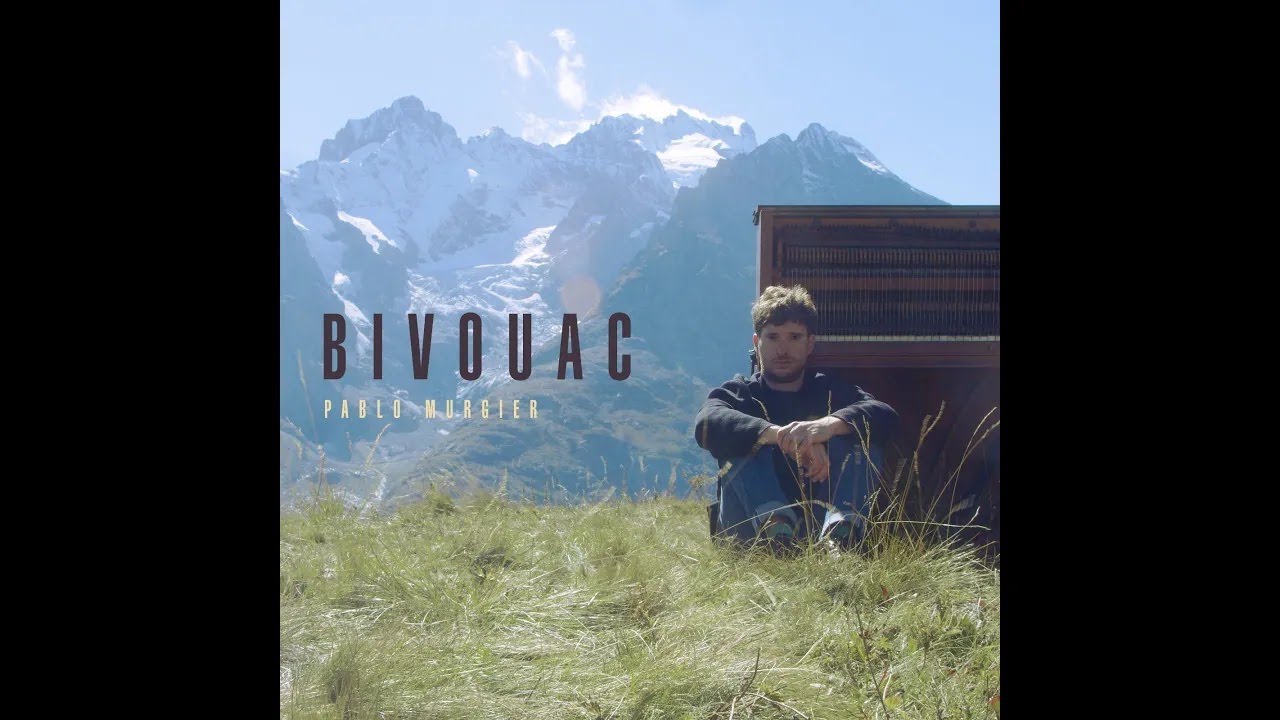 BIVOUAC - PABLO MURGIER PAZDERA - OFFICIAL VIDEOCLIP