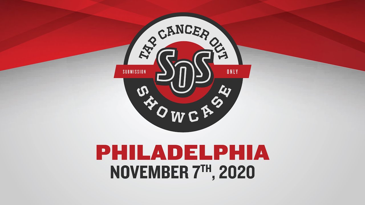 Lauren Buther Jones vs Christine Briggs | Sub Only Showcase #6 | Philadelphia