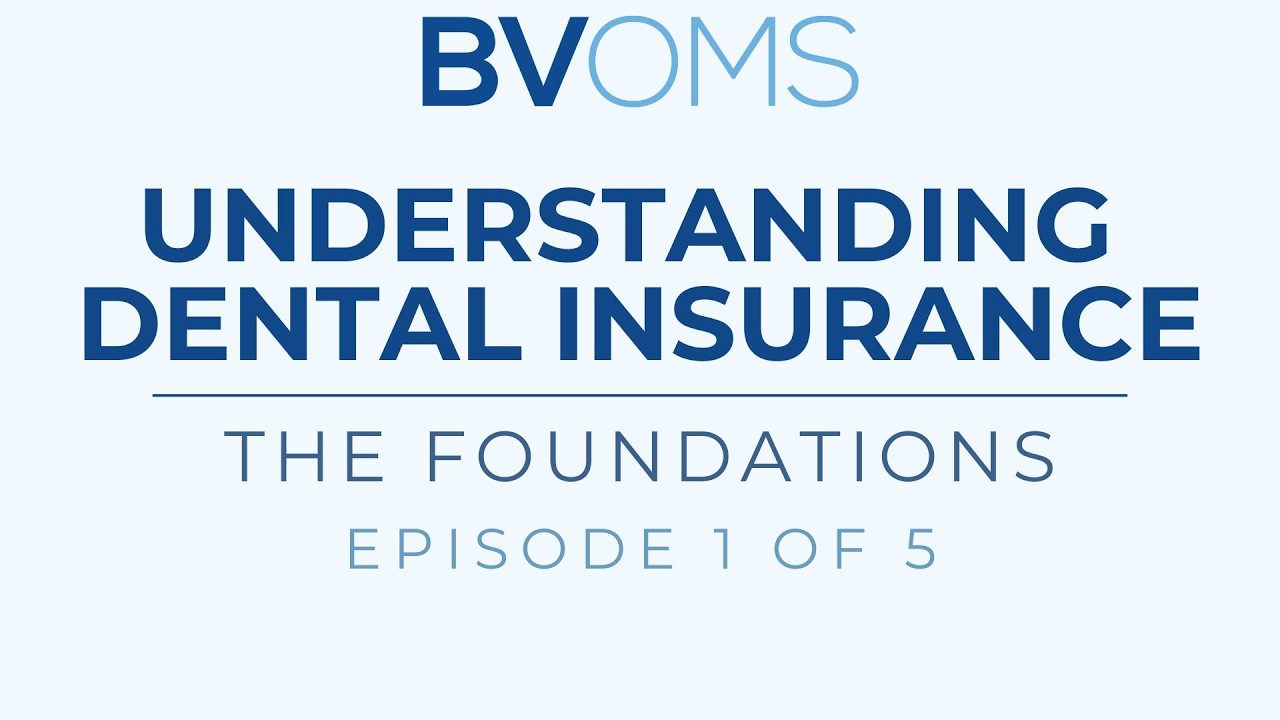 Understanding Insurance Series Episode #1