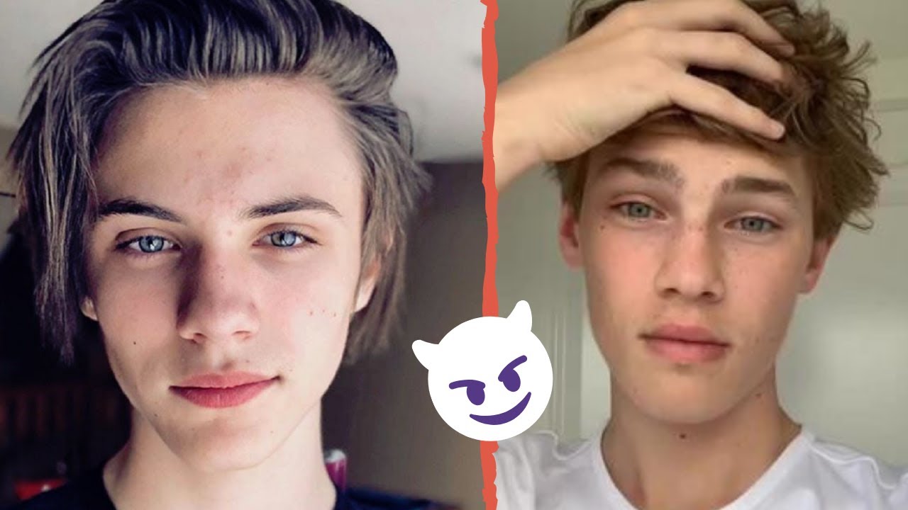 Sidney Dunk vs Noen Eubanks | Tik Tok Battle | Who is your Favorite?