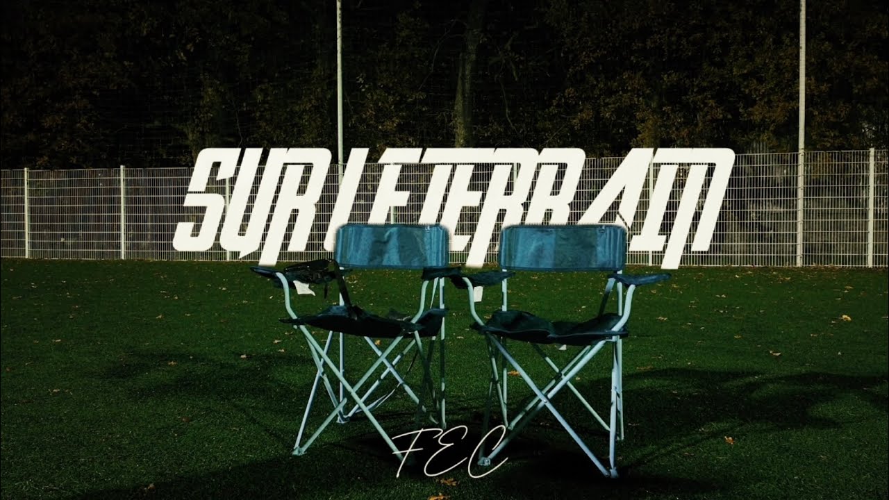 FEC - Sur le terrain (Visualizer)