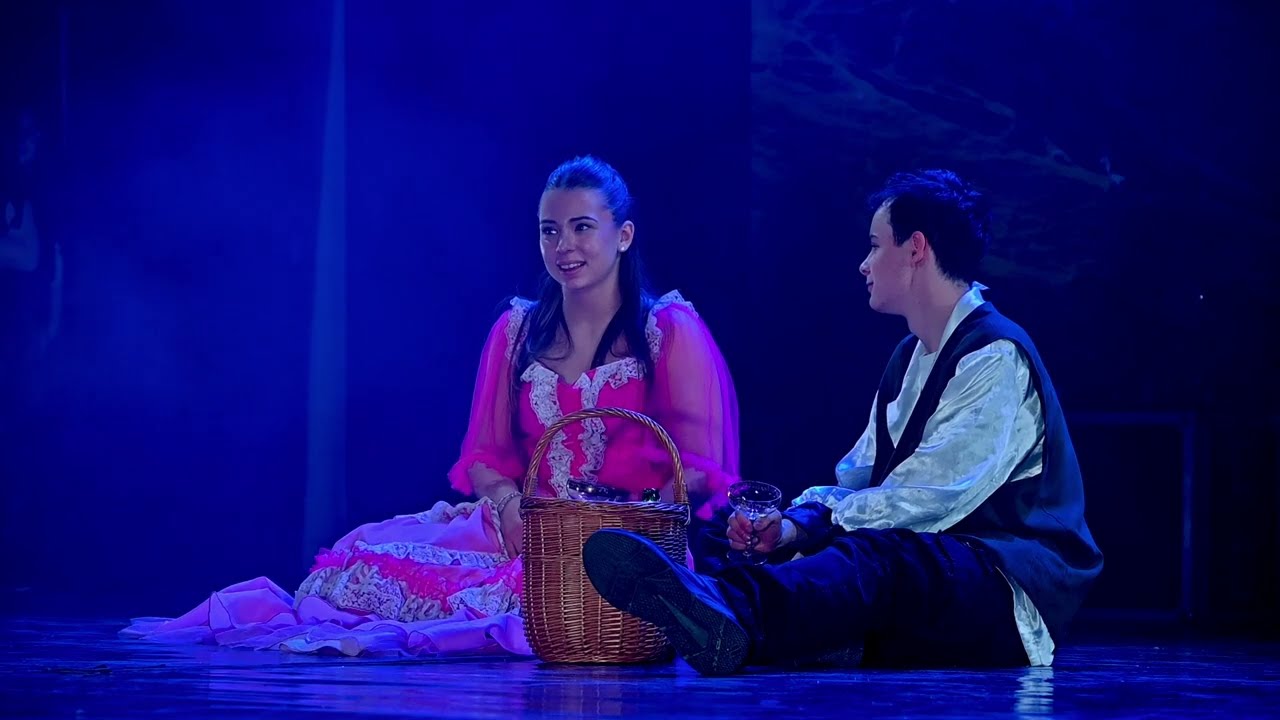 Actiwity DC - Hvězdn&yacute; prach (projekt 2023)