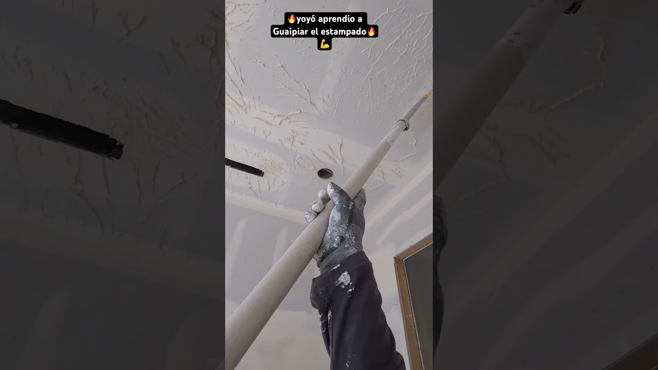 ✅💪🔥aprendio rapido yoy&oacute; 💪🔥✅#construcci&oacute;n #trabajo #foryourpage #viralreels