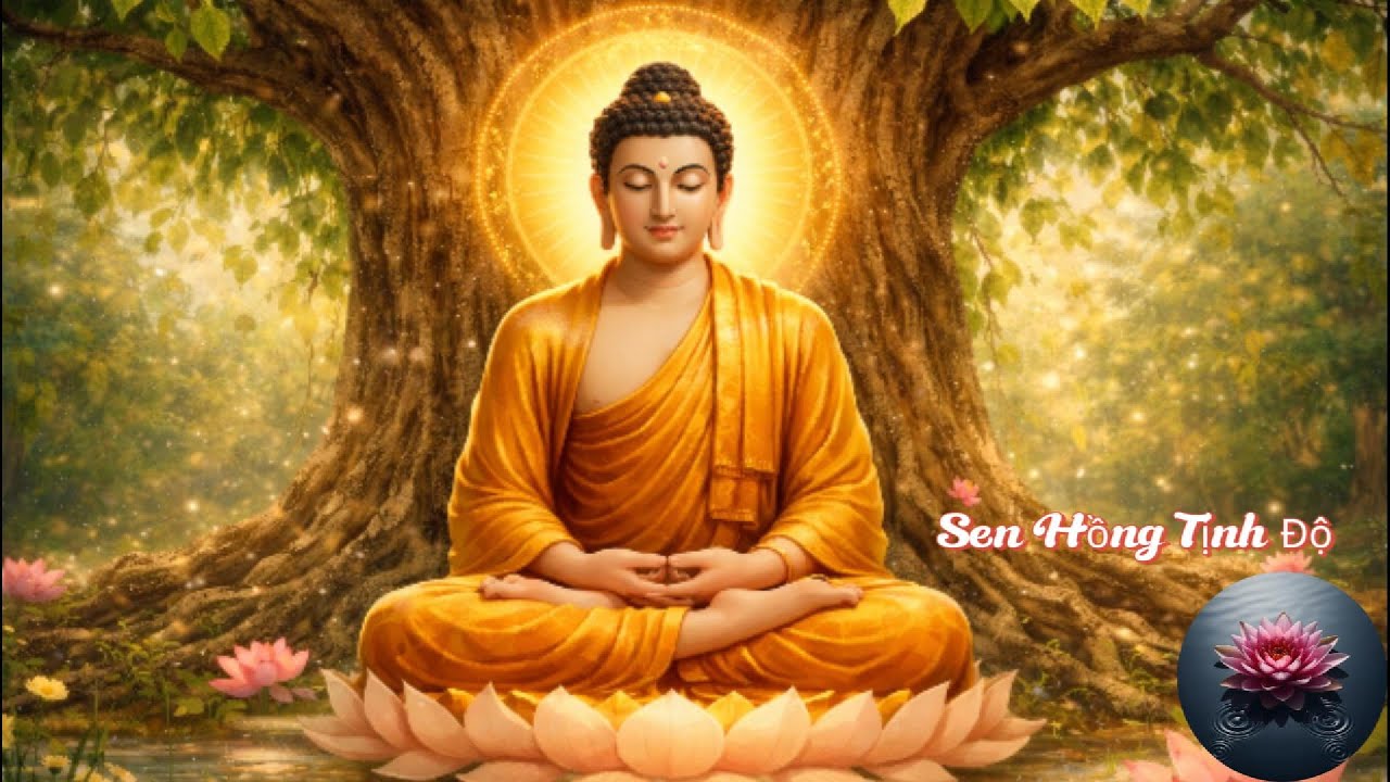 Nhạc-Không-Lời-Phật-Giáo-Xoa-Dịu-Tâm-Hồn 🌸