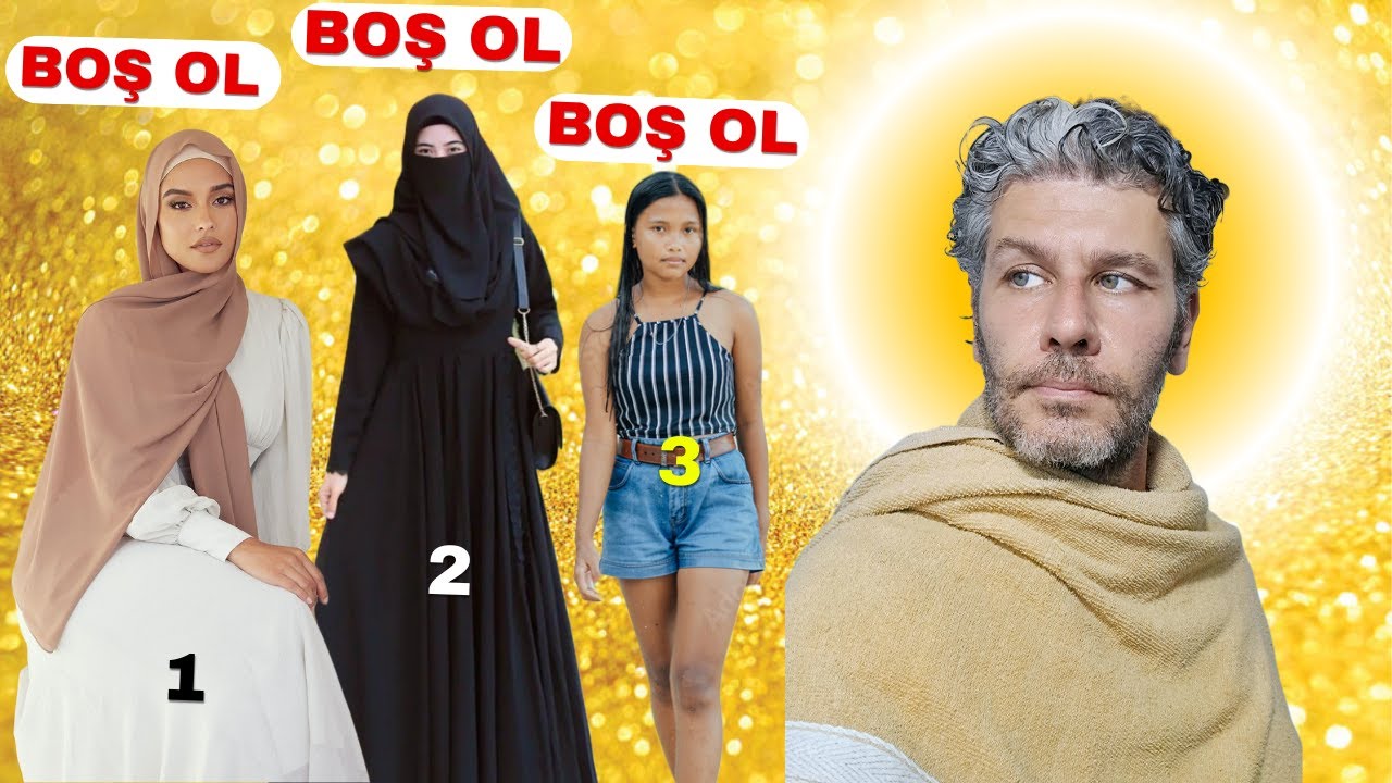 PARA PARA PARA: ARABA, KADIN, KOKU - KUVEYT