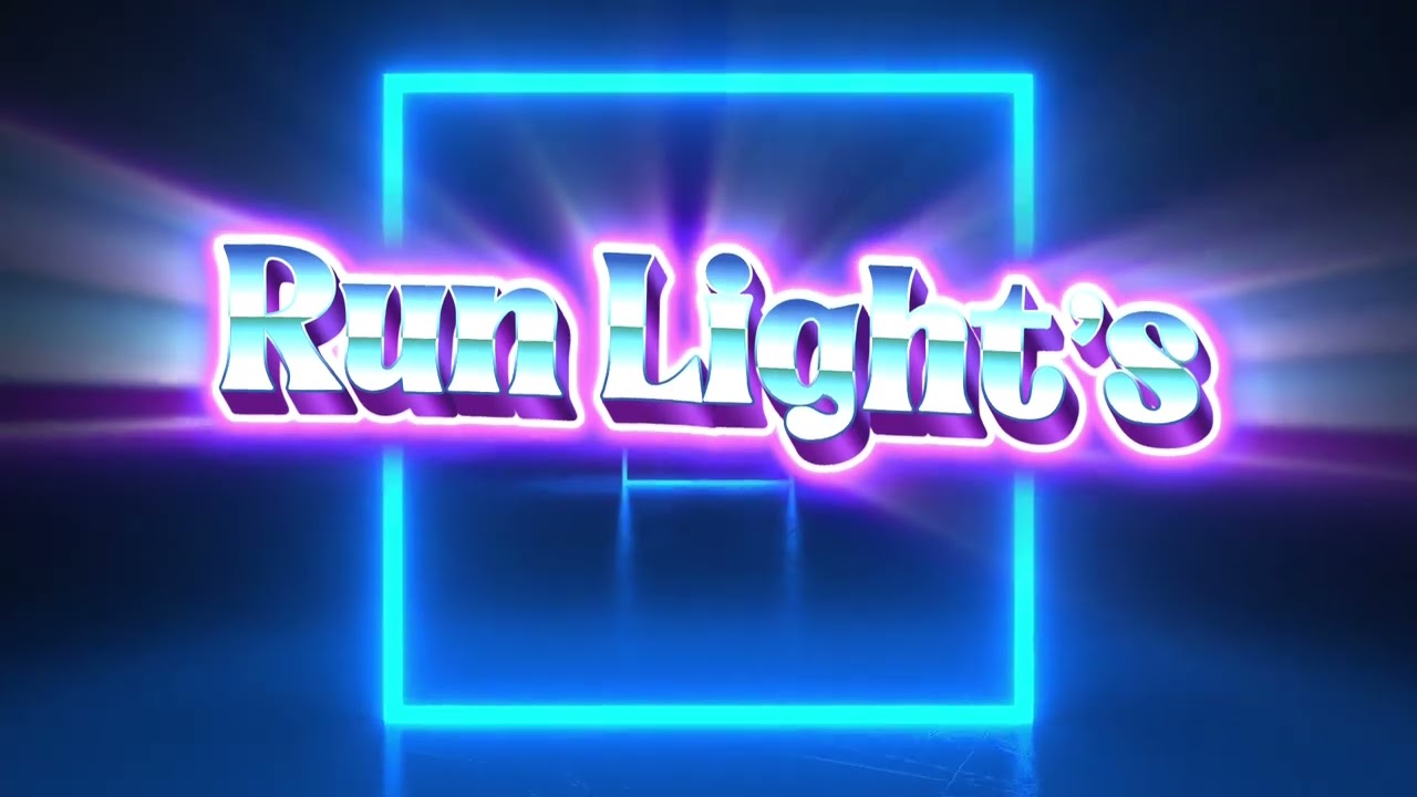 Les loud 3.0 - Run Light’s