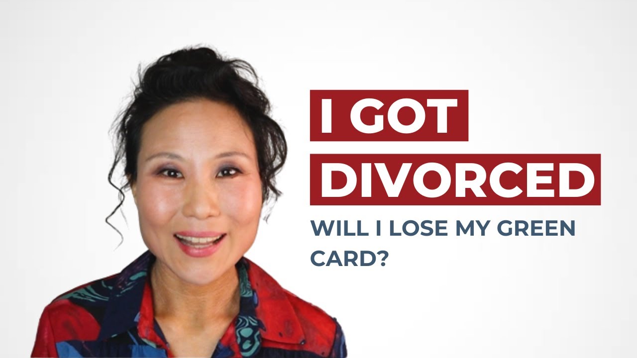 I-751 | Развод и подача заявления об отказе от права на развод I-751