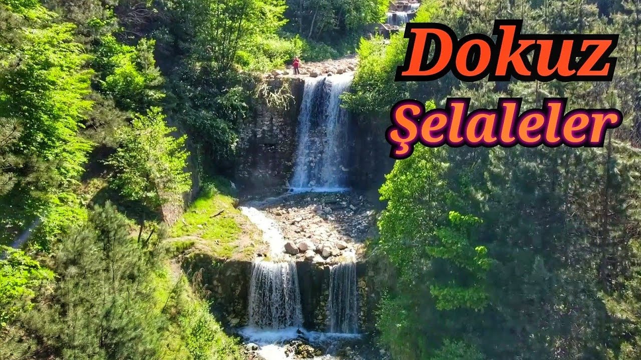 Dokuz Şelaleler ~ Babasultan Köyü