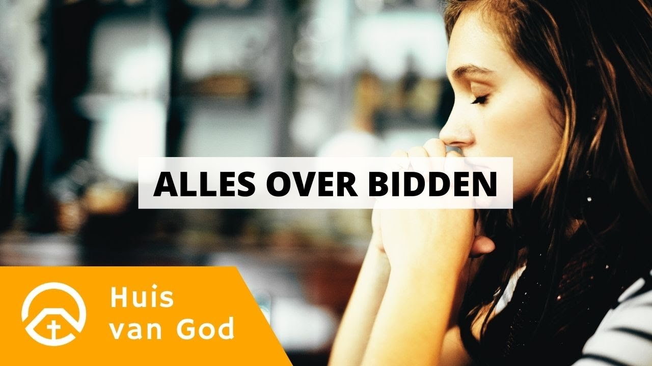 Alles over bidden | door Philip Spoelstra