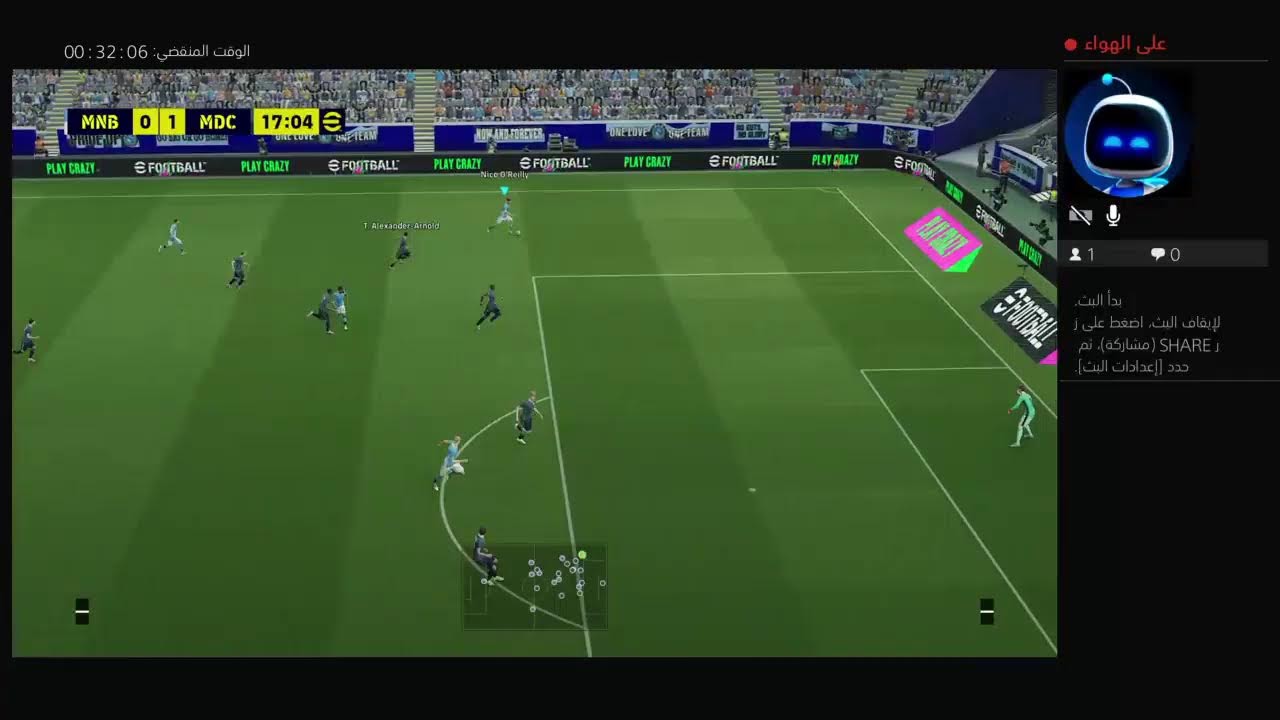 بث PS4 المباشر الخاص بـ ‎soydas_pay‎‏