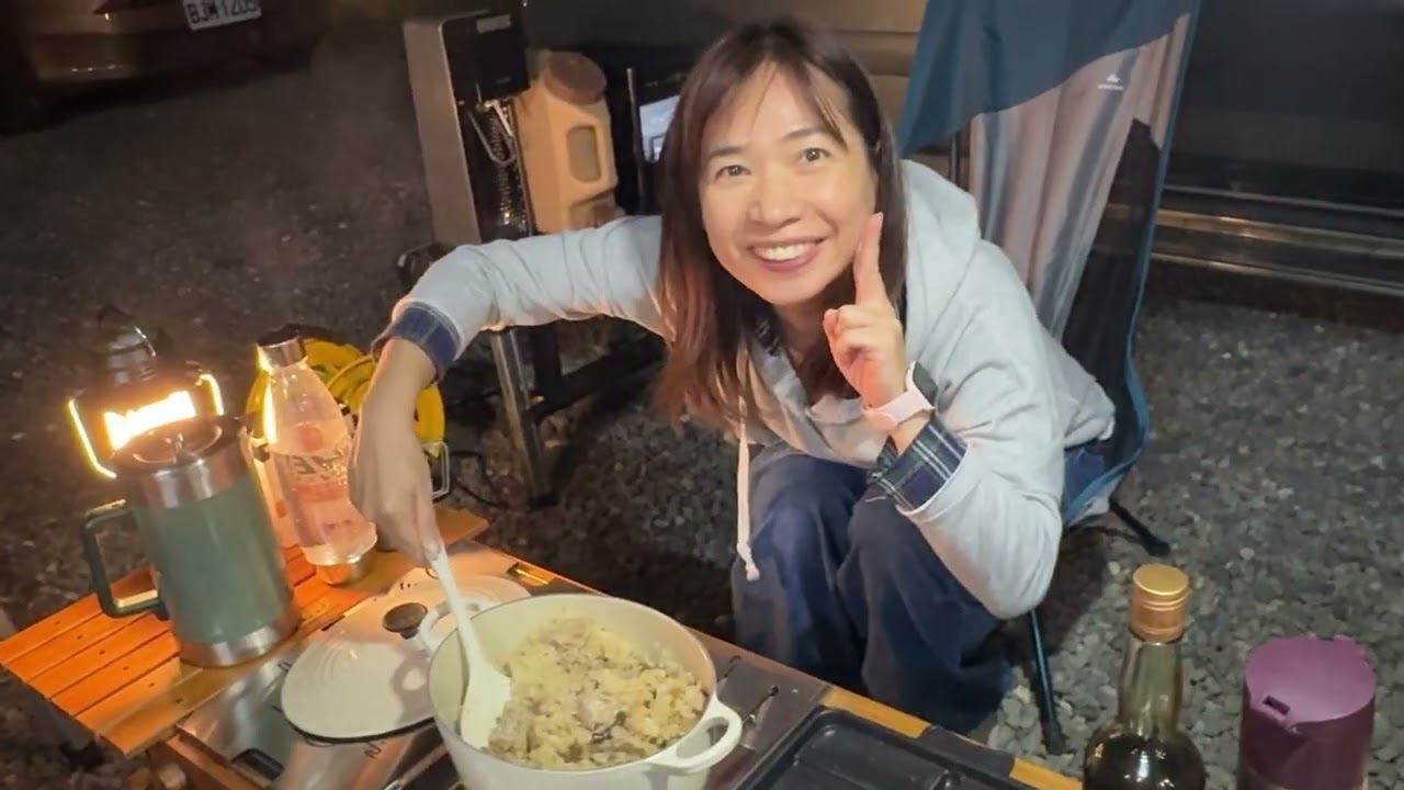 16露-南投浬賀營區(2026.2.14-2.16)