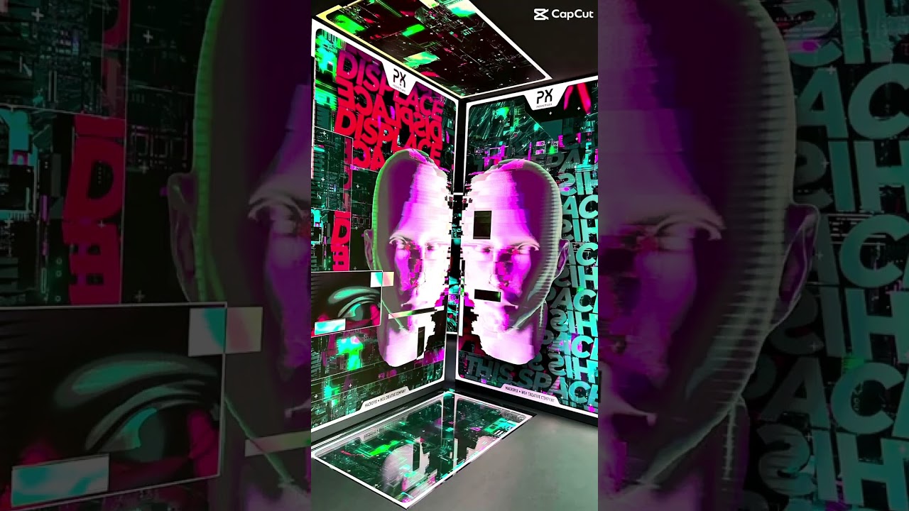 Die Zukunft der Event-Information: Digitale Infostelen f&uuml;r ein au&szlig;ergew&ouml;hnliches Erlebnis