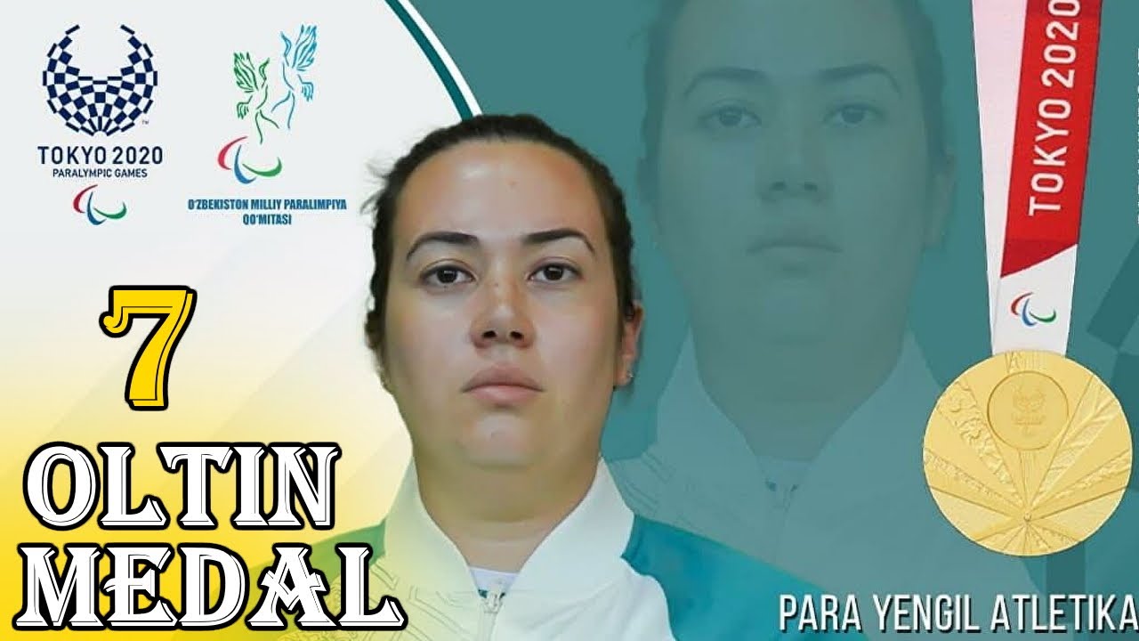 7-я ЗОЛОТАЯ МЕДАЛЬ. УЗБЕЧКА РАЗОРВАЛА ВСЕХ. САФИЯ БУРХАНОВА ЗОЛОТО В ТОКИО. SAFIYA BURHANOVA.