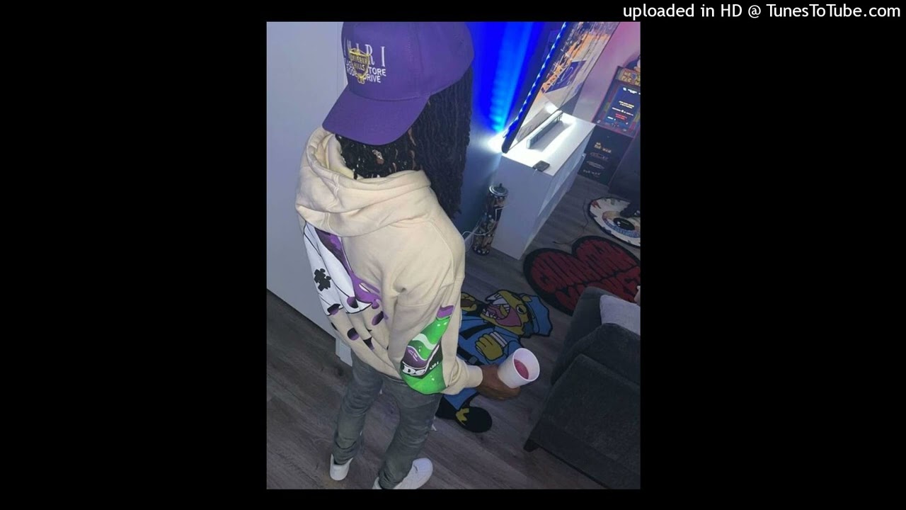 (Free) Baby Smoove x Rocaine x Detroit Type Beat 2023 - 