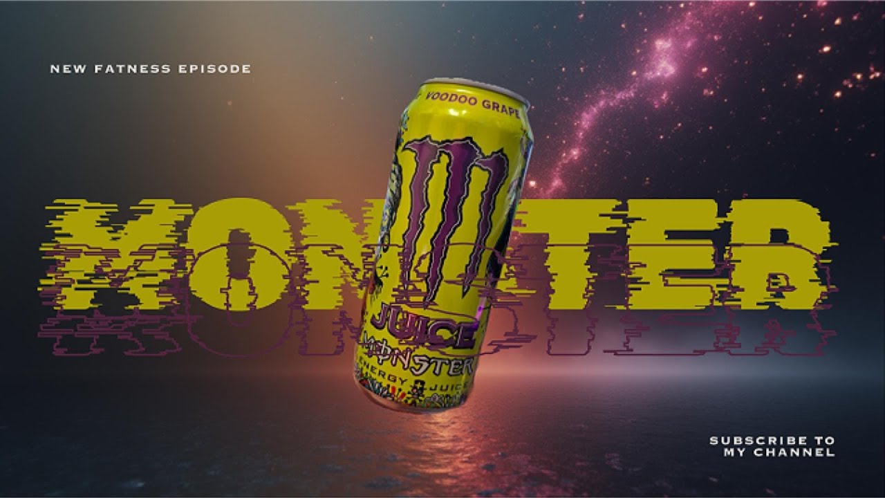 The Fatness Voodoo Grape