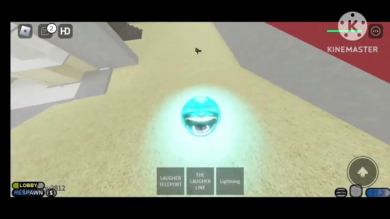 Become A NextBot | New Gamepass The Laugher (Babel) NextBot Reviews