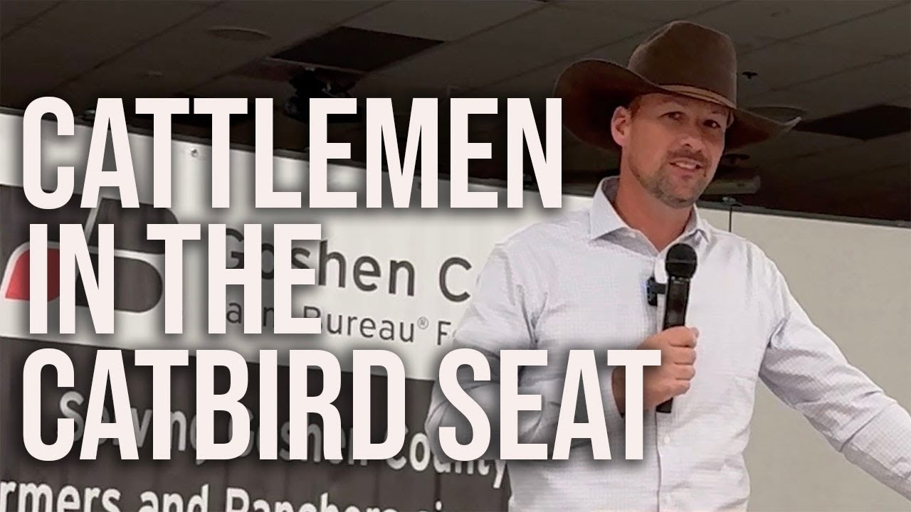 Как скотоводы находят правду и борются с ложью