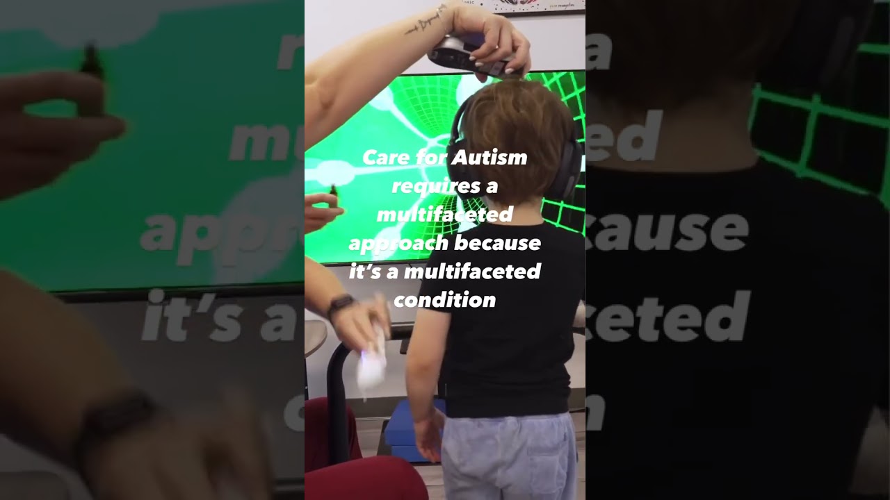 Lately, I&rsquo;ve been getting a lot of questions asking if I see autistic children at my office