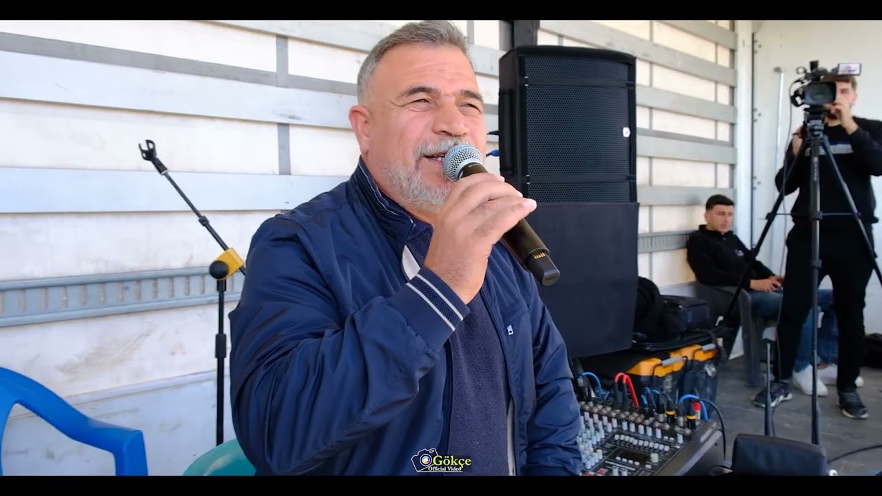 Cosuf Temburwan Gırani 2026  📹 Foto G&ouml;k&ccedil;e Official Video &ndash; 4K Kalite