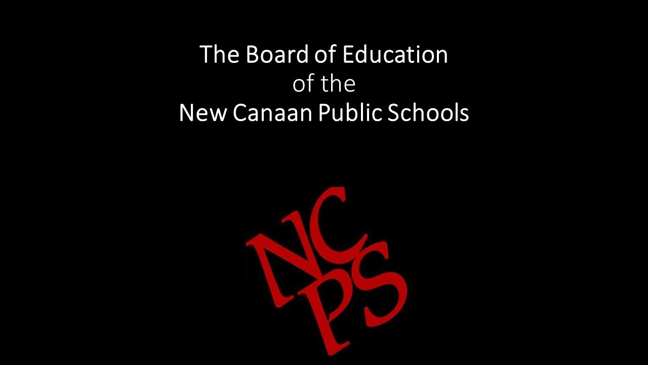 Board of Education August 16, 2021