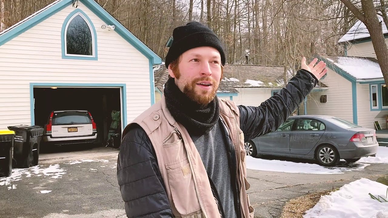 Improviser in Residence 2021 - Der Weg nach Moers