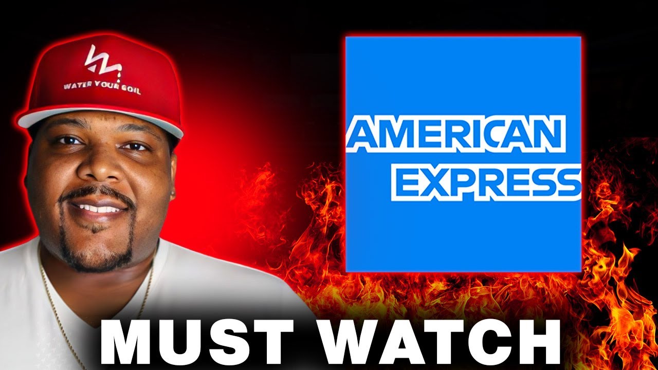 This BREAKING Amex Credit Card News Announcement Is EXTREMELY Important