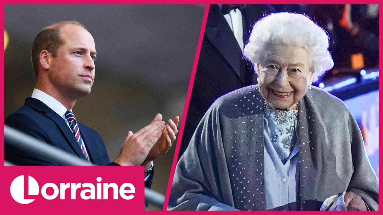 Royal Family: The Queen’s Platinum Jubilee Celebration & Prince William Booed At FA Cup Final | LK