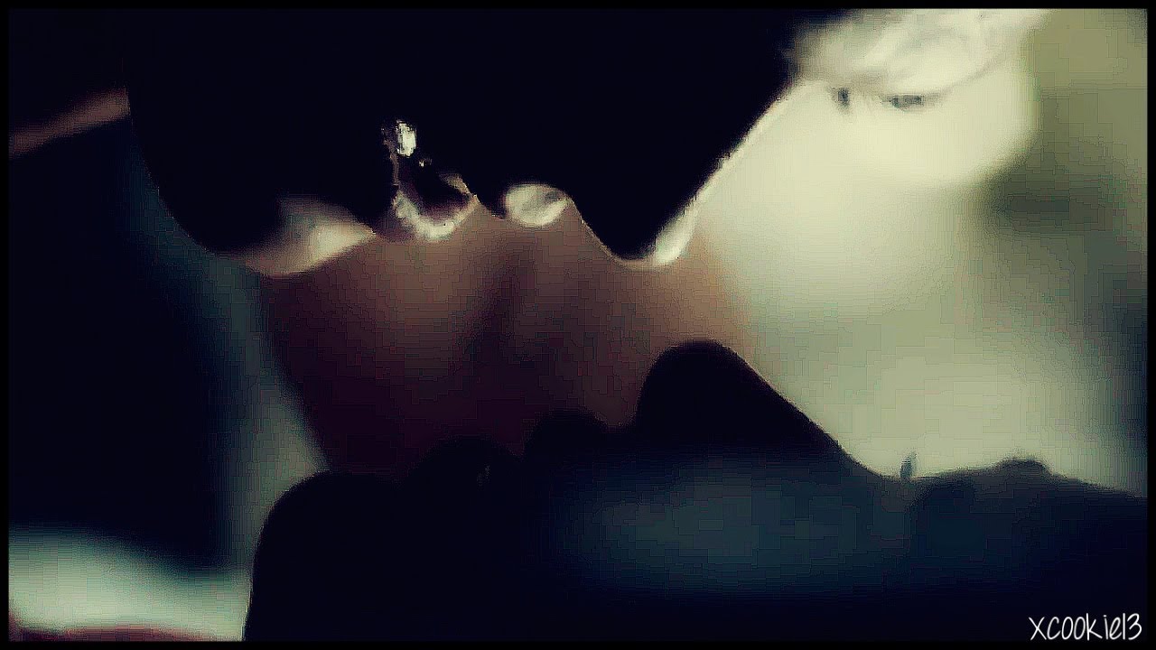 isaac x allison | our hearts getting louder