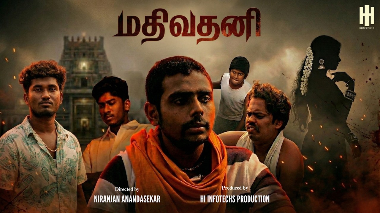 மதிவதனி – MATHIVATHANI  #shortfilm #tamil #tamilshorts #love